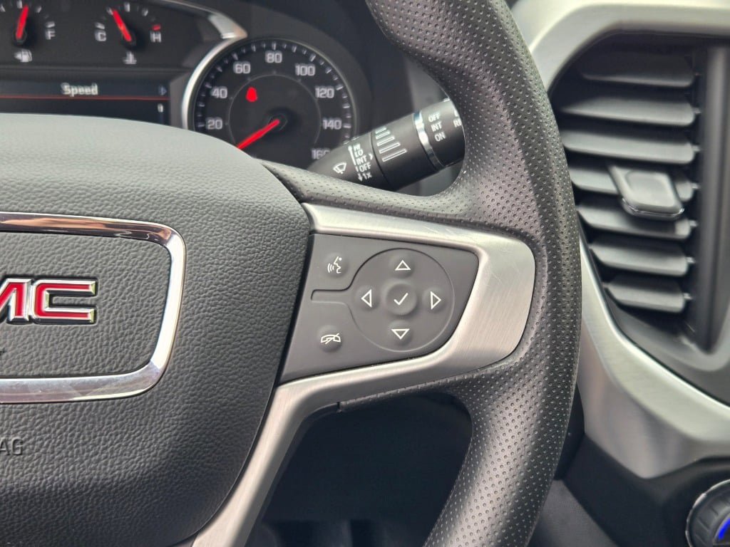Certified 2023 GMC Acadia SLE w/ Driver Convenience Package AWD/4WD image 33