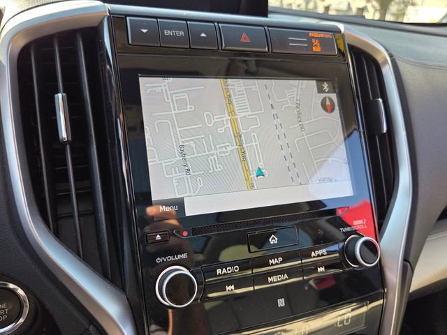 Used 2021 Subaru Ascent Limited w/ Technology Package image 27