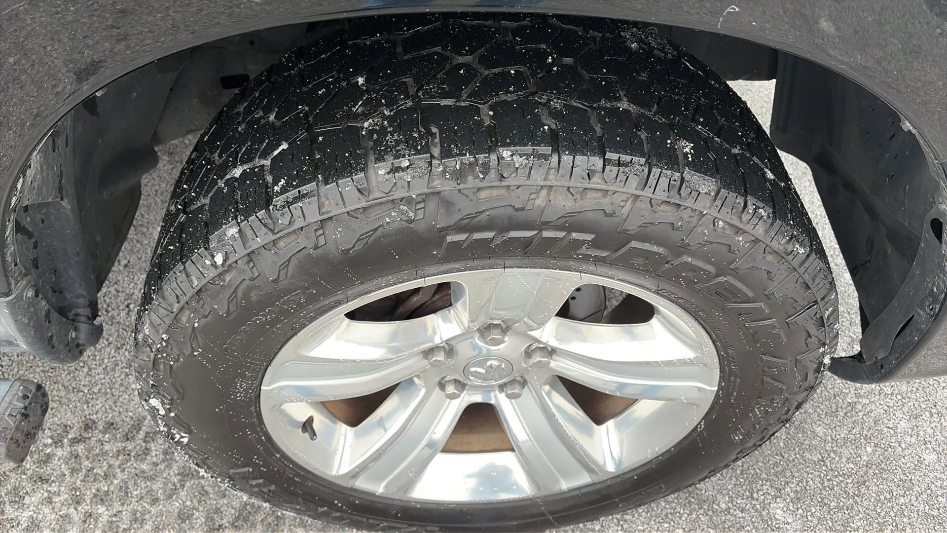 Used 2015 RAM 1500 Sport w/ Convenience Group image 23