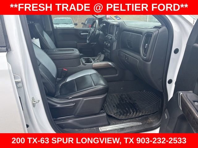 Used 2021 Chevrolet Silverado 1500 RST w/ Texas Edition Plus image 19