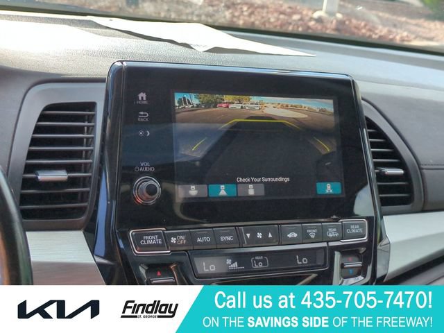 Used 2019 Honda Odyssey EX-L image 25