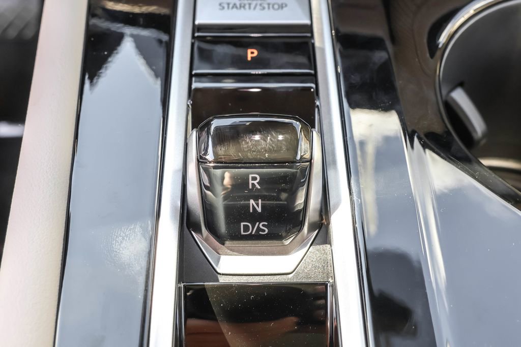 New 2026 Volkswagen Atlas SE AWD/4WD image 31