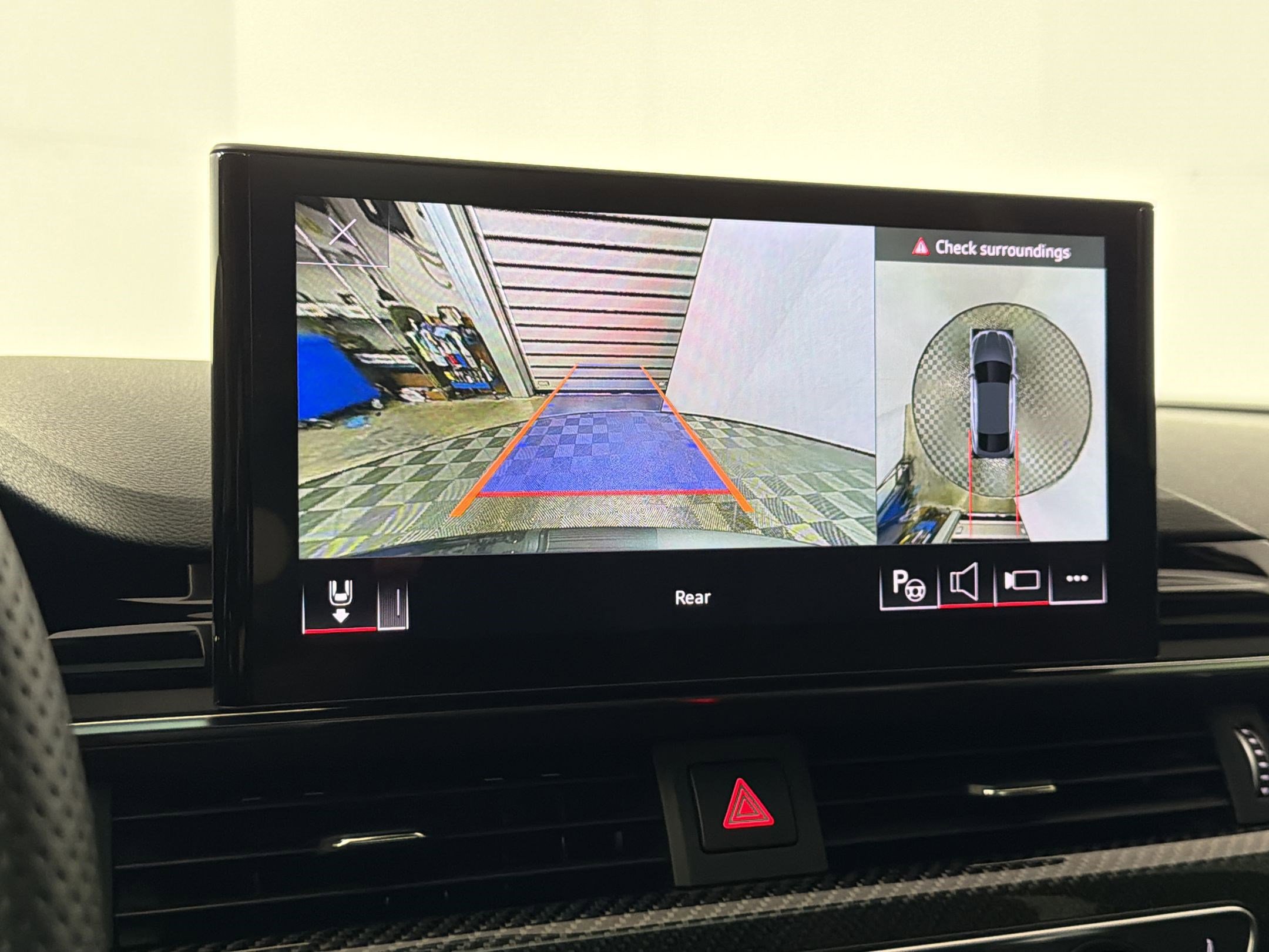 Certified 2025 Audi RS 5 Sportback image 26