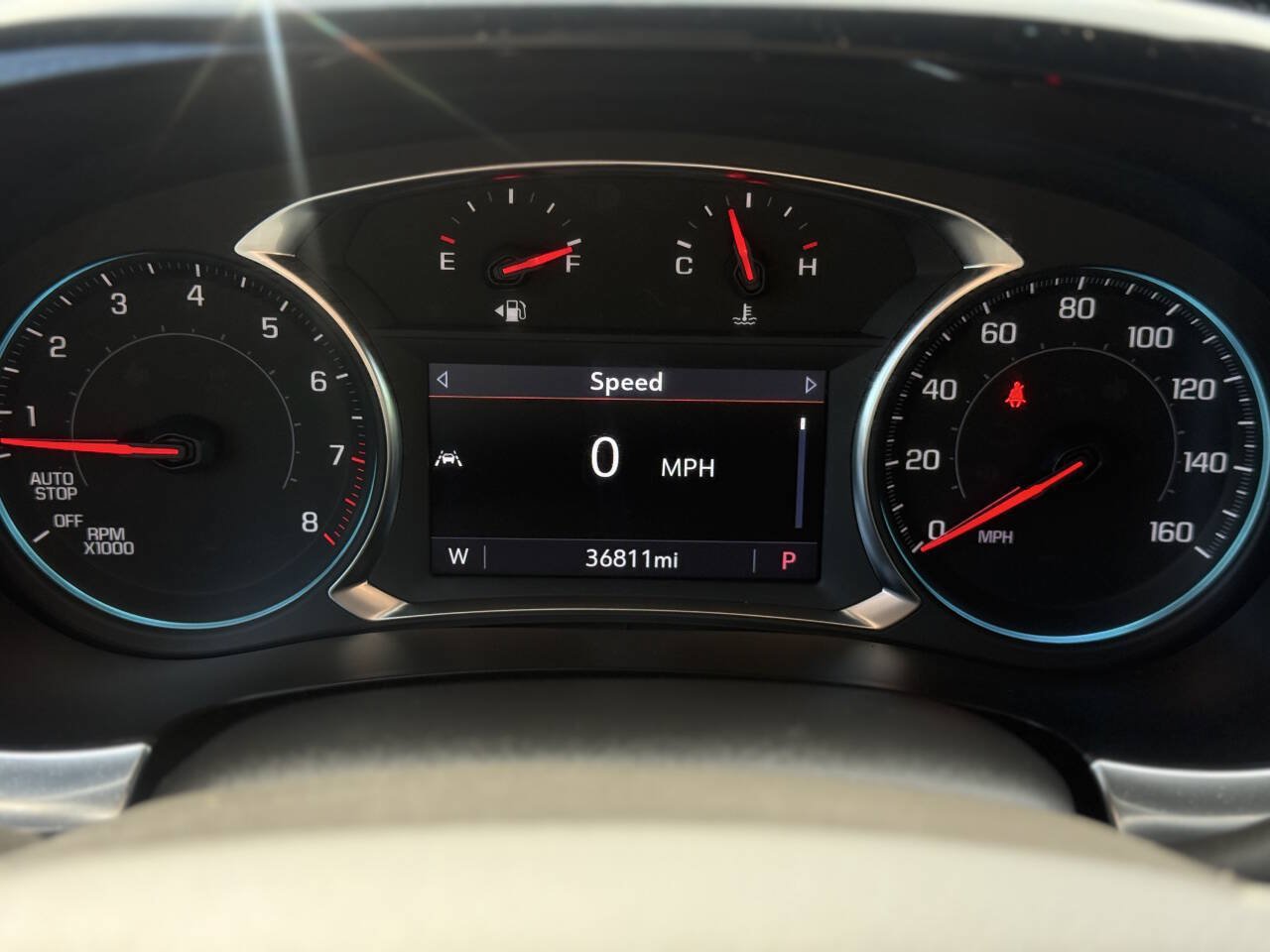 Used 2023 Chevrolet Traverse LT AWD/4WD image 17