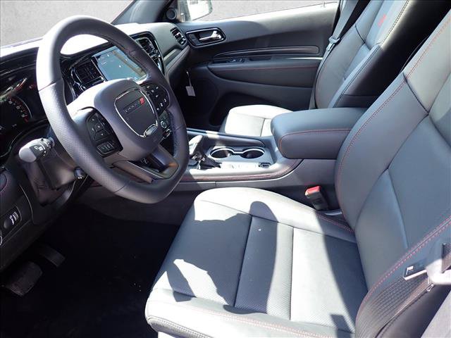 New 2026 Dodge Durango GT AWD/4WD image 12