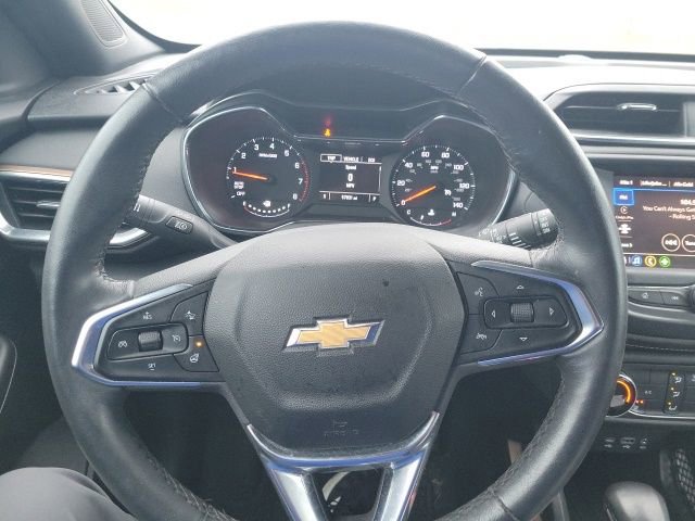 Used 2022 Chevrolet TrailBlazer ACTIV image 13