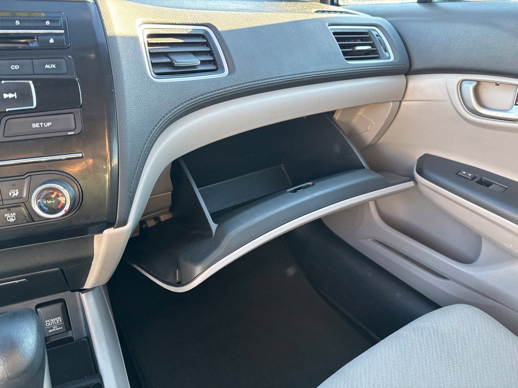 Used 2013 Honda Civic LX image 20