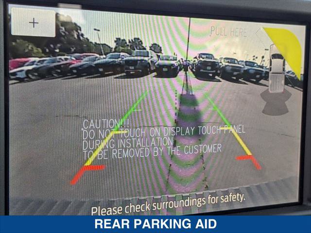 New 2024 Ford Maverick Lariat w/ Tremor Off-Road Package image 21