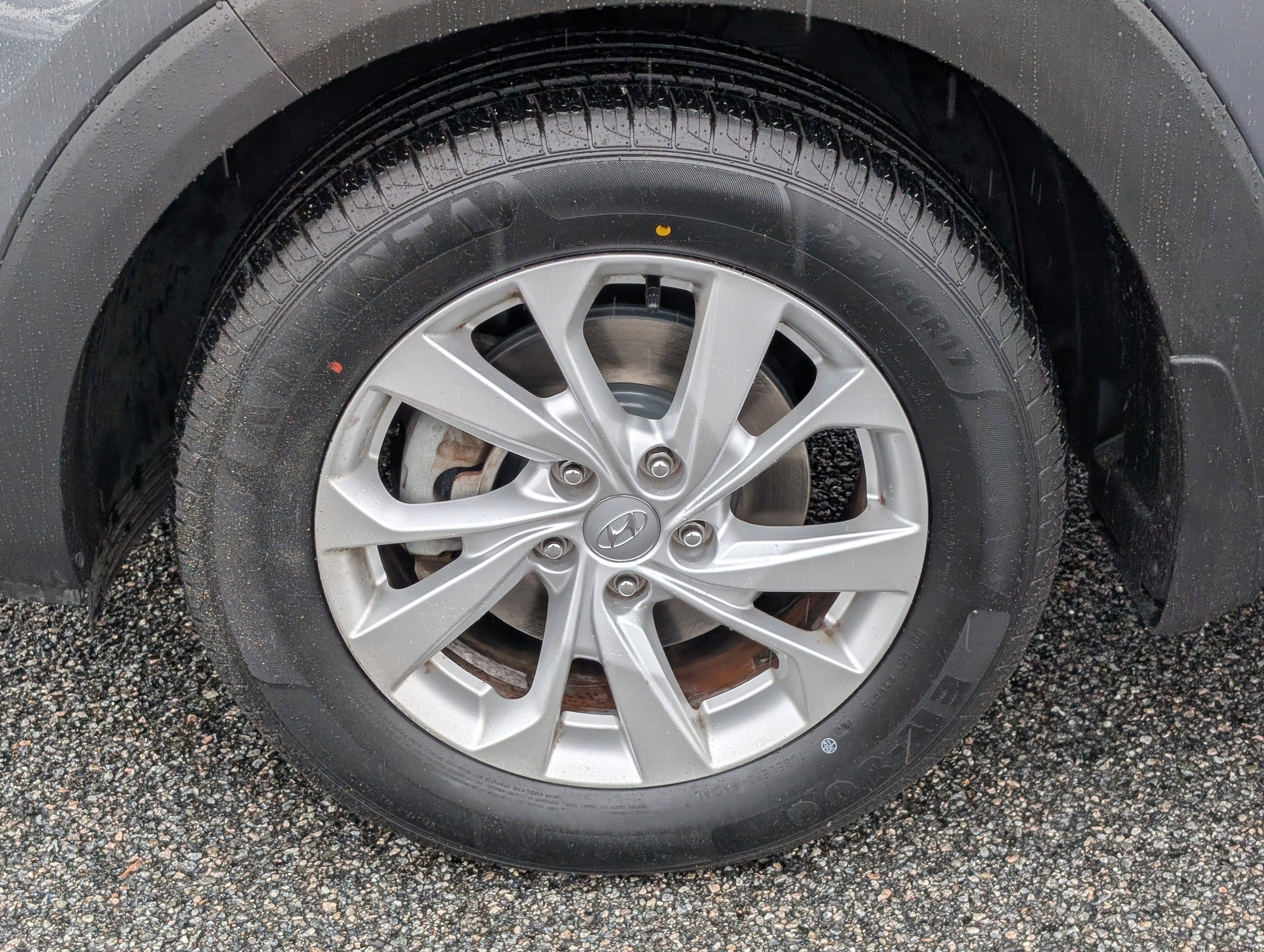 Used 2019 Hyundai Tucson SE w/ Cargo Package image 13