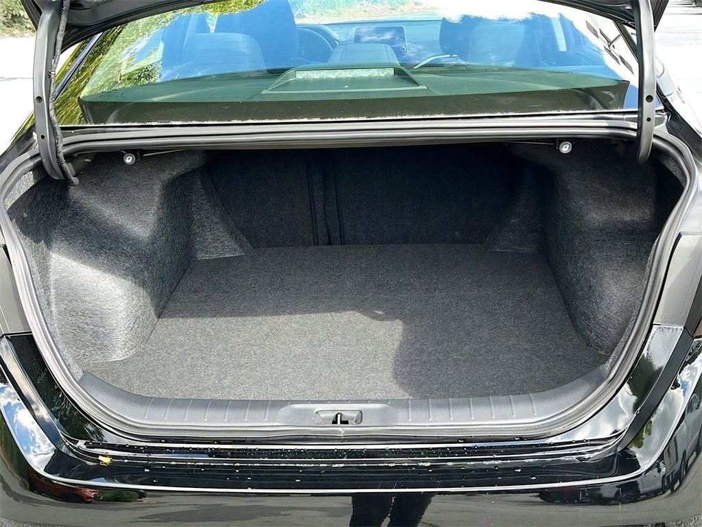 Used 2025 Nissan Altima 2.5 S image 26