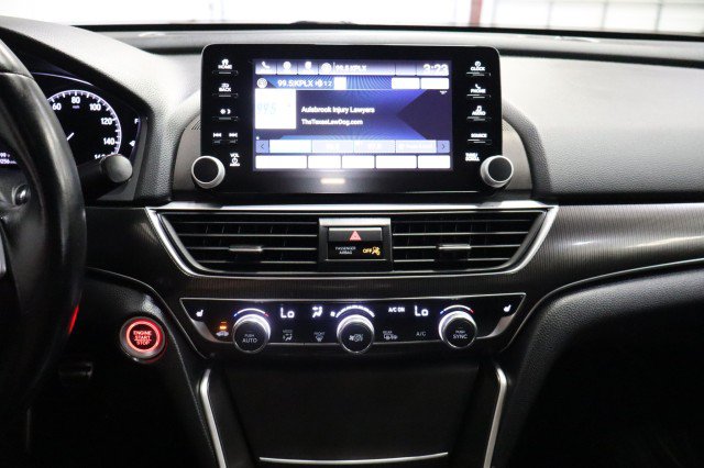 Used 2018 Honda Accord Sport image 40