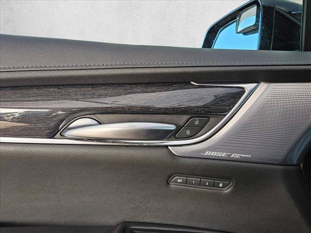 Used 2023 Cadillac XT5 Premium Luxury AWD/4WD image 24