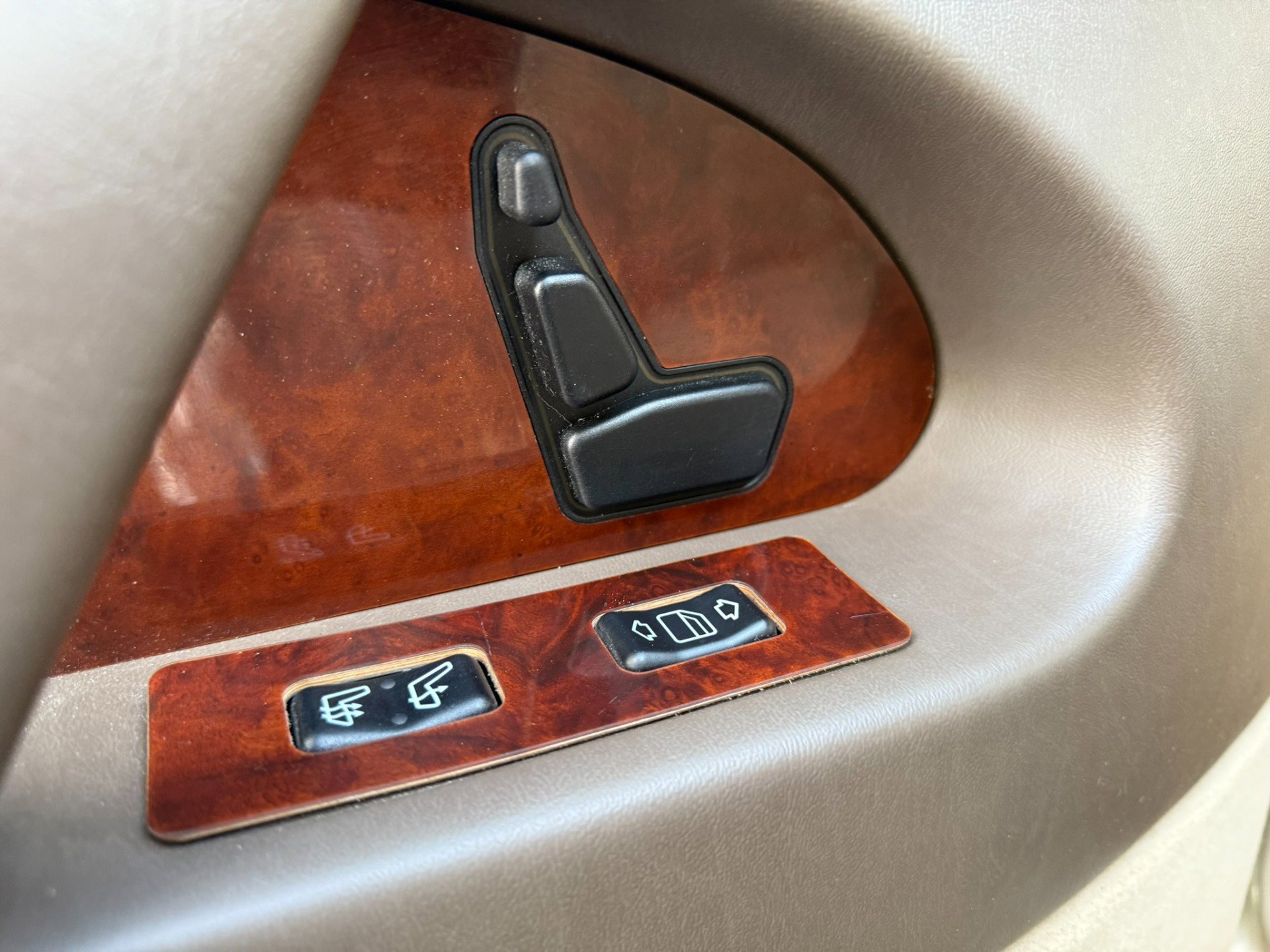 Used 1995 Mercedes-Benz S 500 S 500 image 26