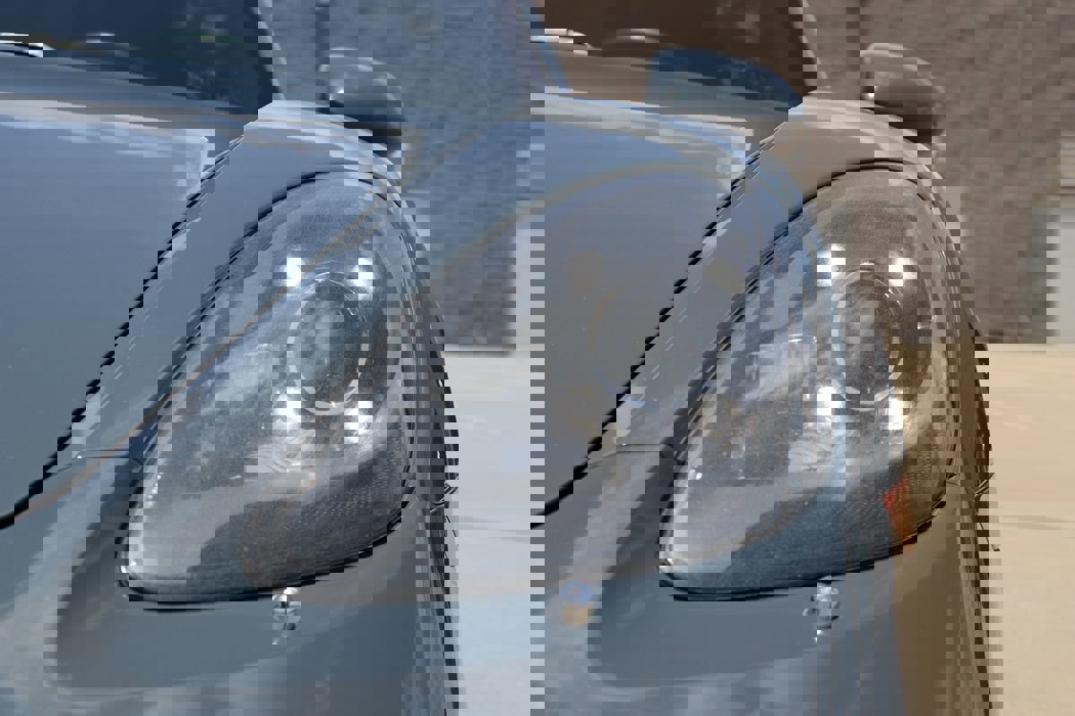 Used 2017 Porsche 718 Boxster S image 67