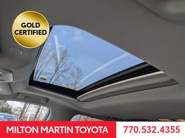 Used 2023 Toyota Highlander XLE image 22