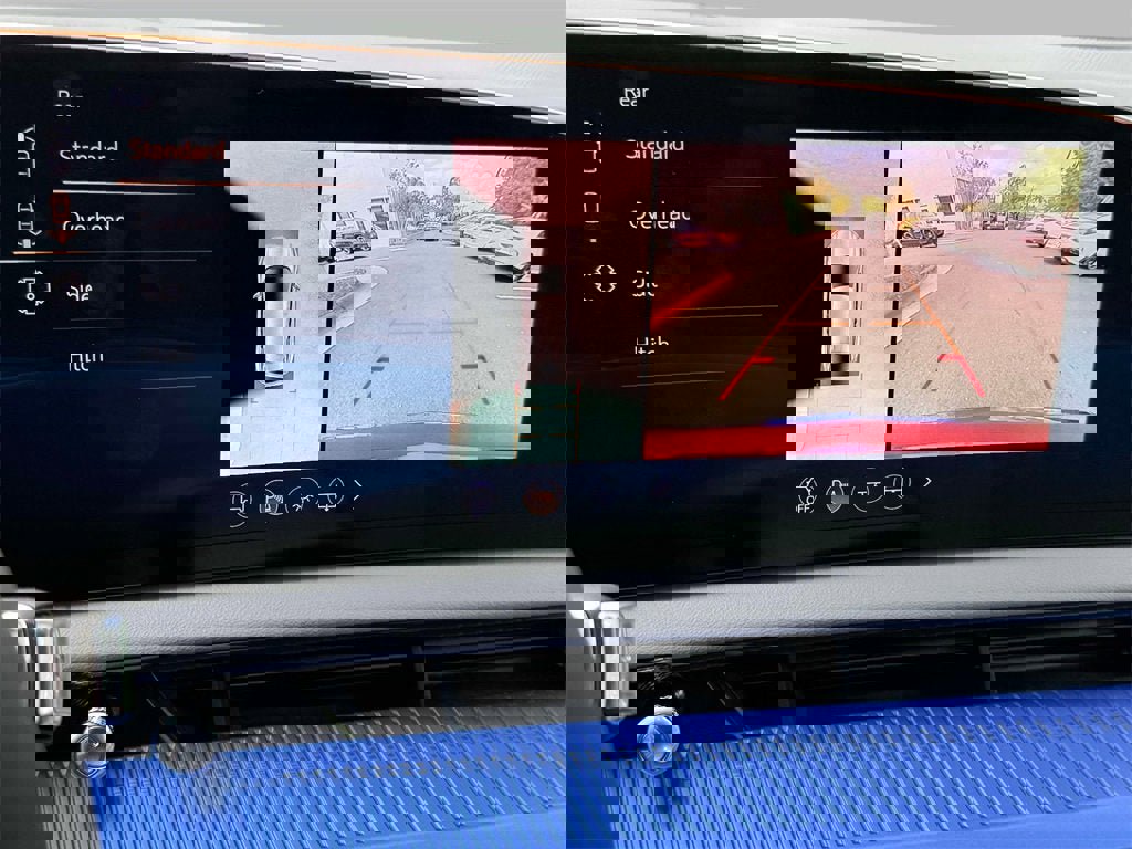 New 2025 Cadillac Optiq Sport 1 image 6