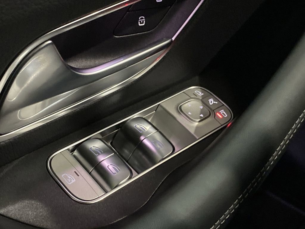 Used 2026 Mercedes-Benz GLE 580 4MATIC image 9