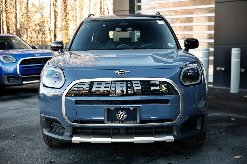 New 2026 MINI Cooper Countryman SE image 14