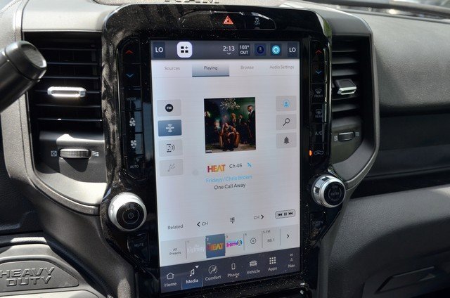 New 2025 RAM 2500 Tradesman image 27