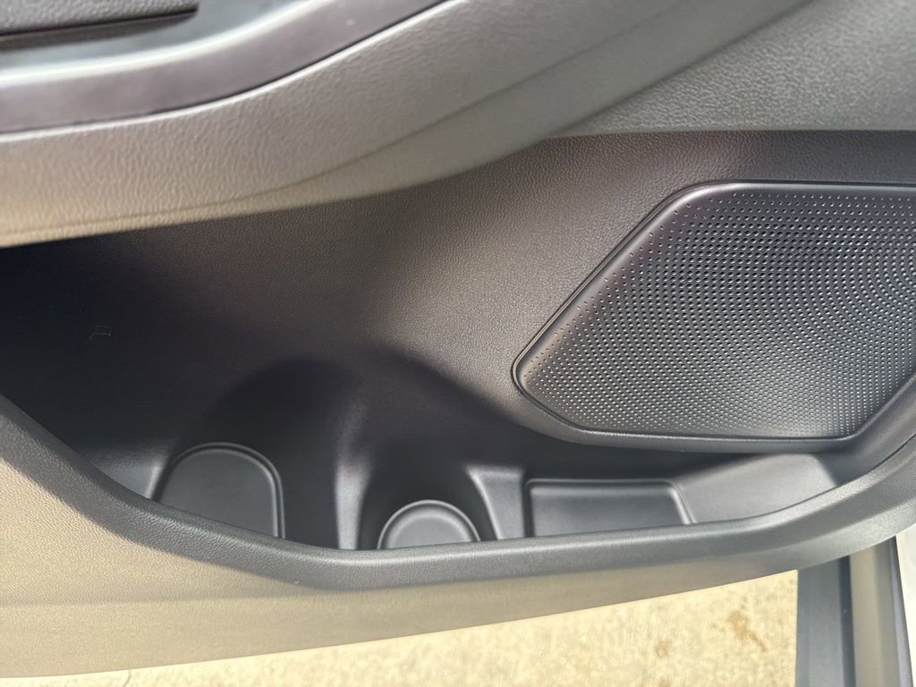 Certified 2024 Ford Escape ST-Line w/ Tech Pack #1 image 22