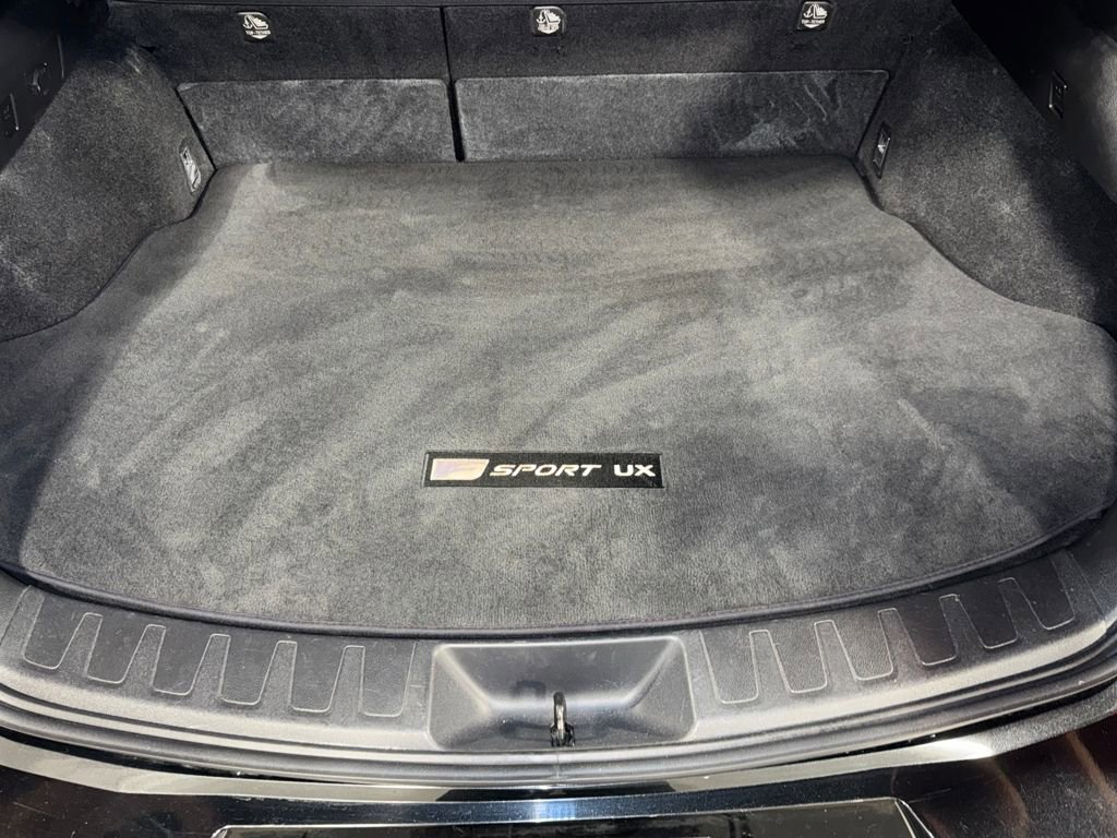 Used 2020 Lexus UX 250h F Sport w/ F Sport Premium Package image 28