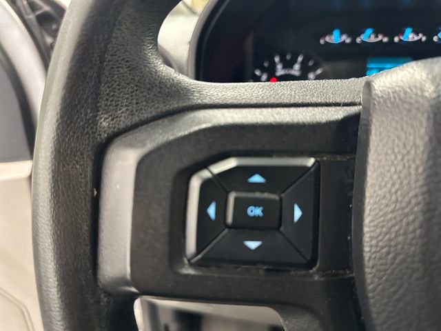 Used 2019 Ford F150 XL w/ Trailer Tow Package image 23