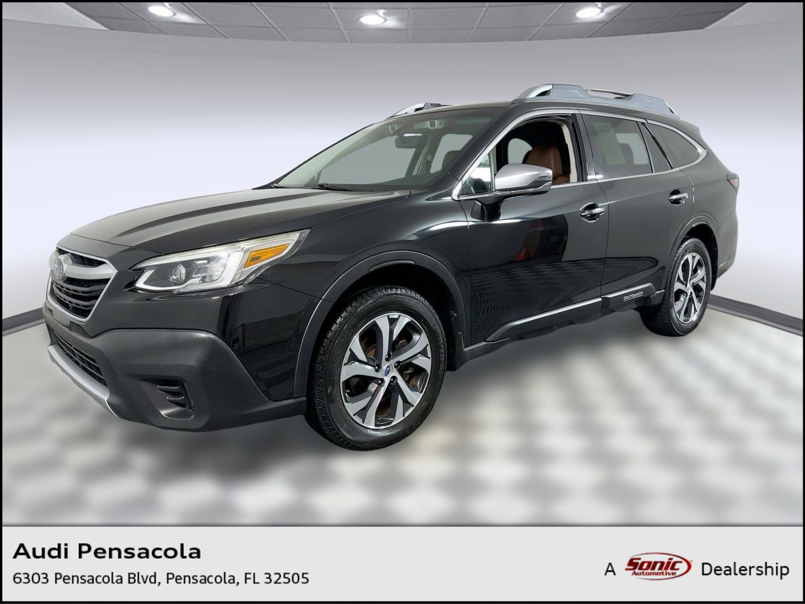 Used 2020 Subaru Outback Touring XT