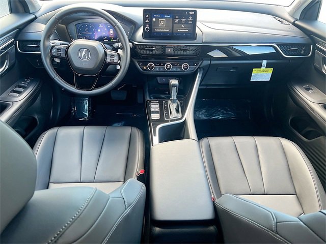 Used 2025 Acura ADX FWD image 27