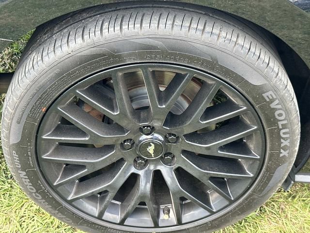 Used 2016 Ford Mustang GT Premium w/ GT Performance Package image 15