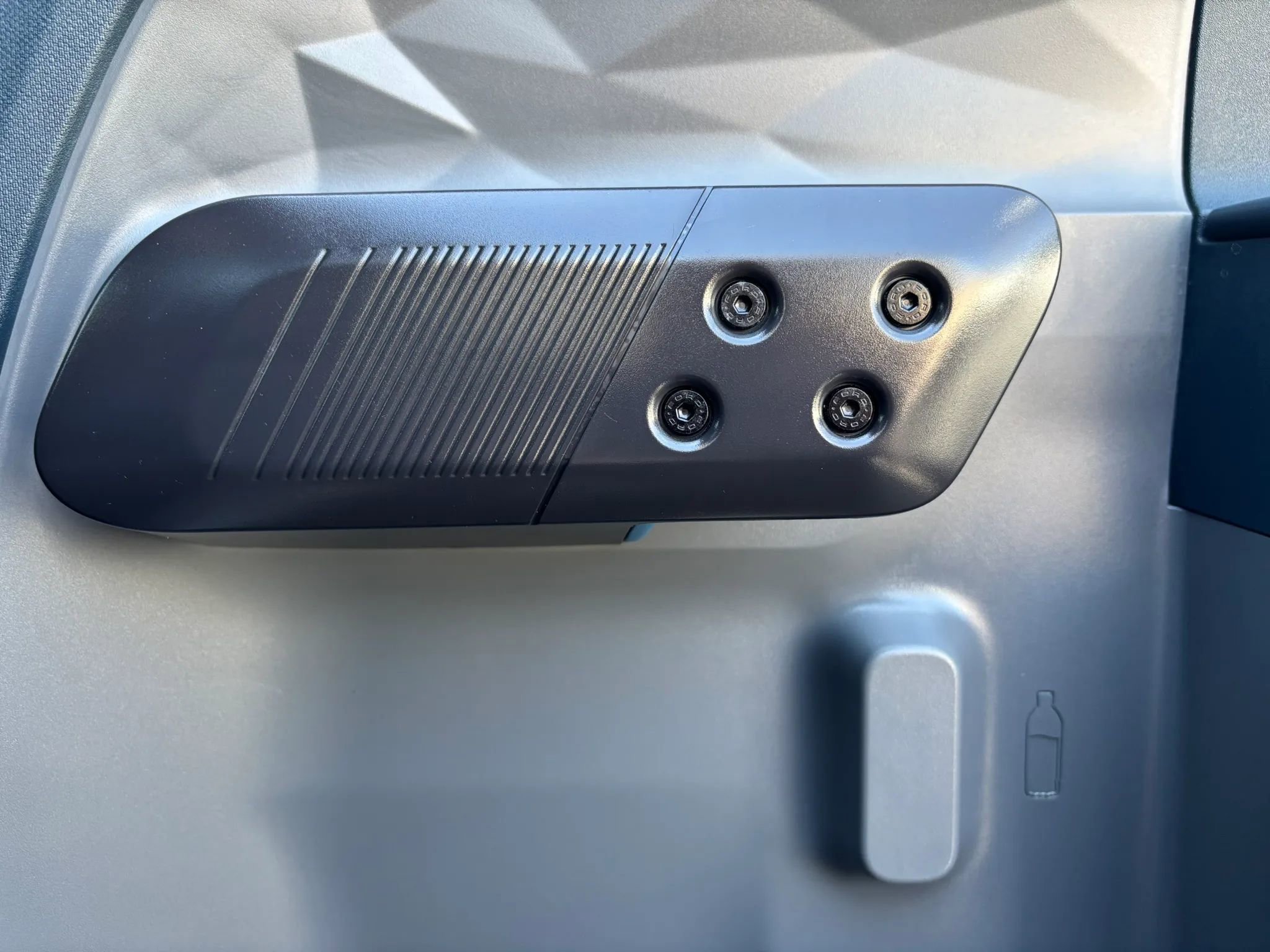 Used 2025 Ford Maverick Lobo image 47