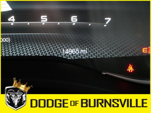 Used 2025 RAM 2500 Laramie image 31