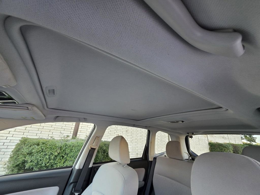 Used 2016 Subaru Forester 2.5i Premium w/ All-Weather Package image 7