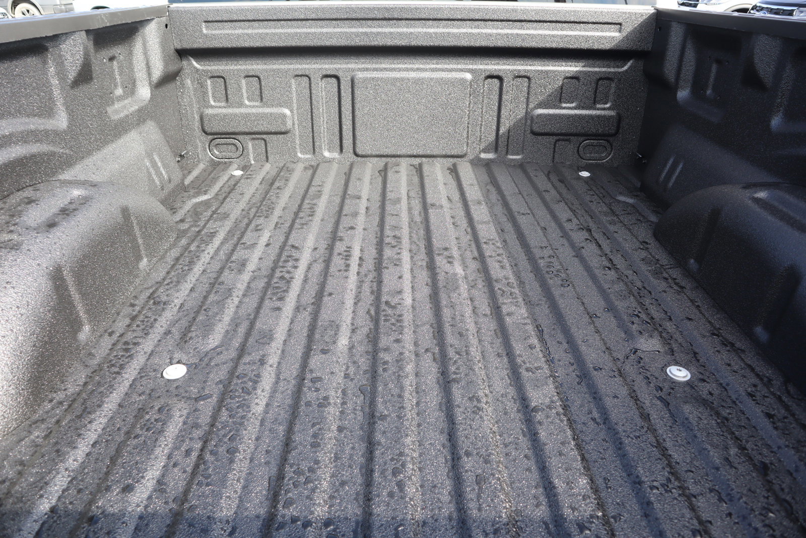 New 2026 Ford F150 XL w/ Equipment Group 103A High image 6