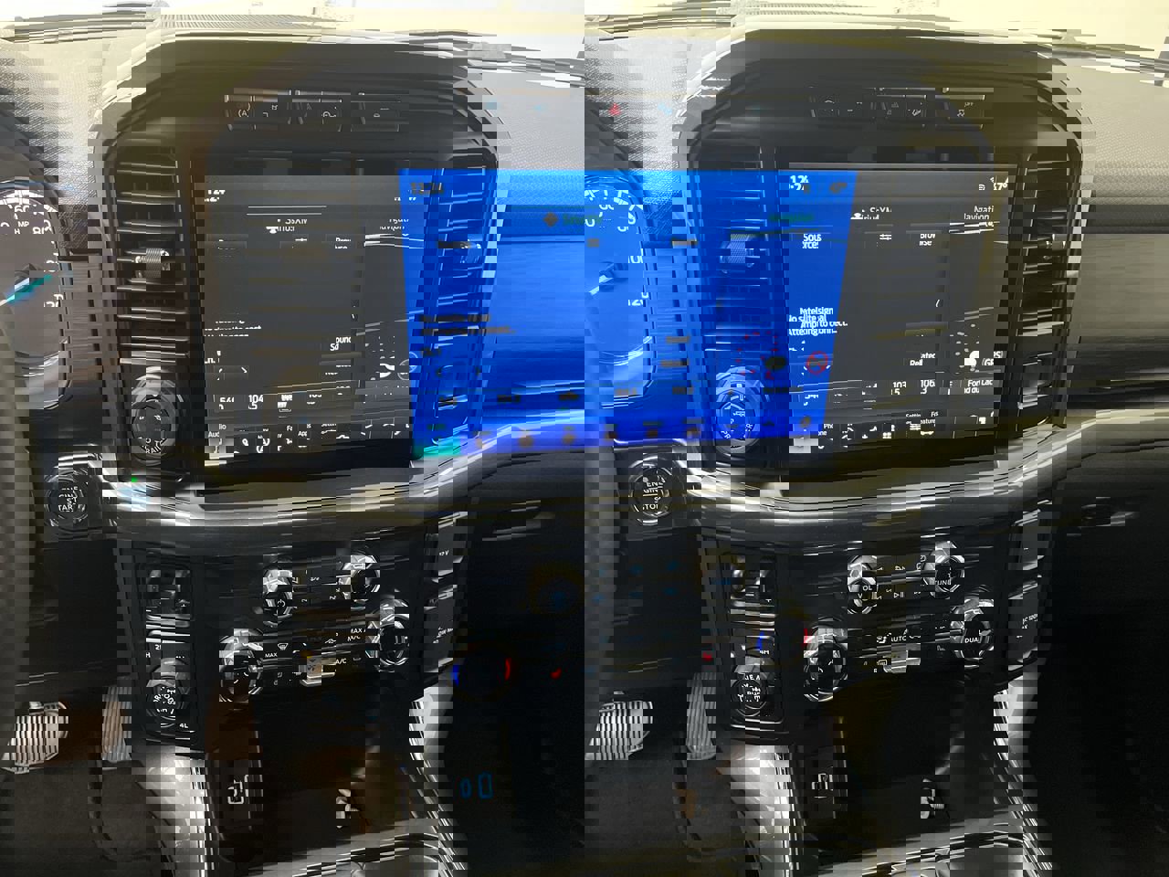 Certified 2023 Ford F150 XLT w/ Equipment Group 302A High image 20