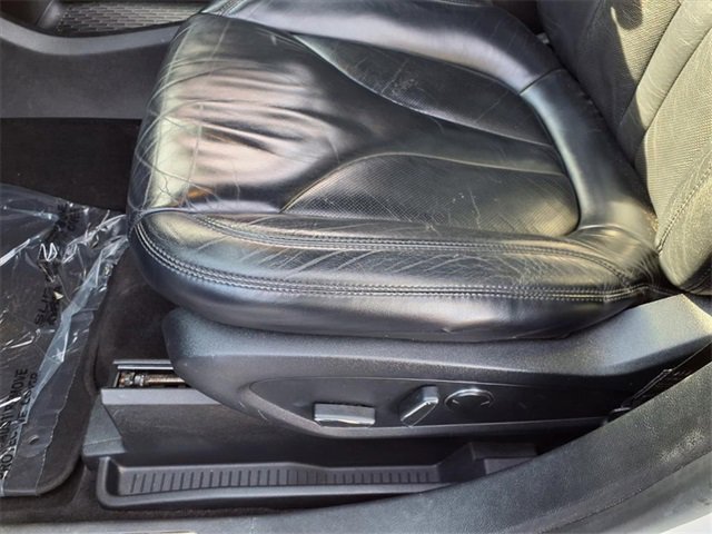 Used 2016 Lincoln MKX Select w/ Select Plus Package image 14