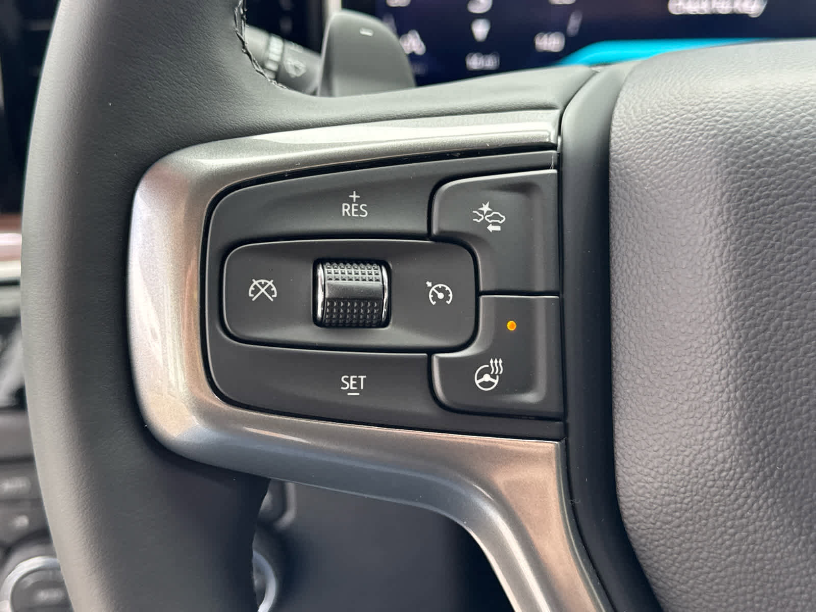 New 2026 Chevrolet Silverado 1500 LT Trail Boss w/ Convenience Package II image 14