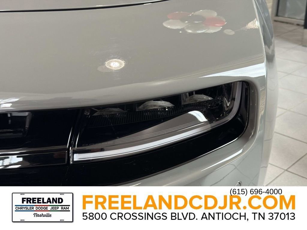 New 2026 Dodge Charger R/T Scat Pack image 9