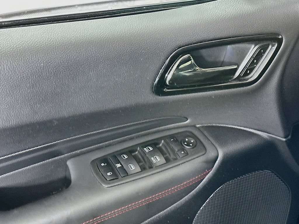Certified 2025 Dodge Durango R/T AWD/4WD image 28
