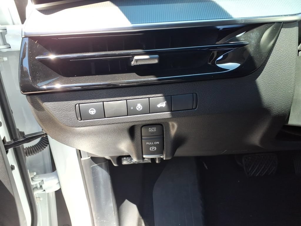 New 2025 Nissan Murano SL AWD/4WD image 19