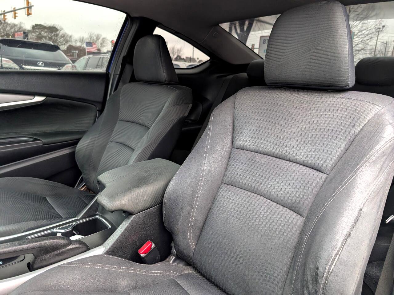 Used 2014 Honda Accord LX-S image 12