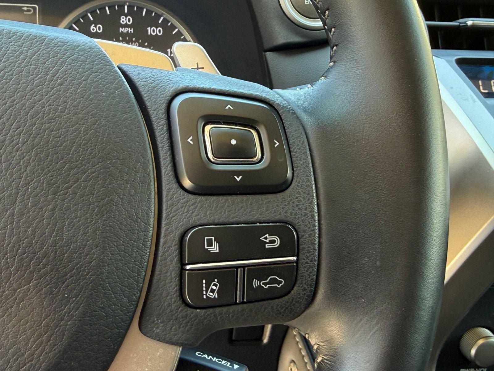 Used 2019 Lexus NX 300 AWD w/ Accessory Package 2 image 28