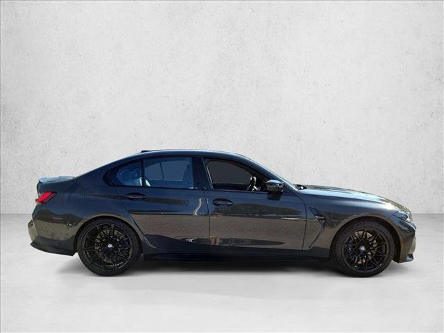 Used 2026 BMW M3 Competition AWD/4WD image 4