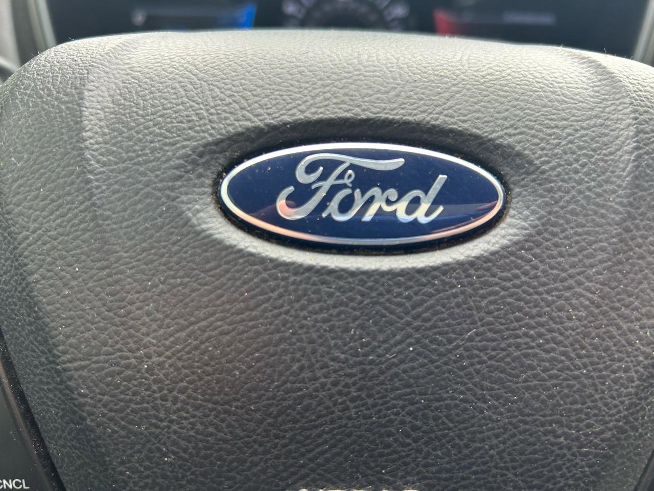 Used 2014 Ford Fusion SE w/ Equipment Group 202A FWD image 21