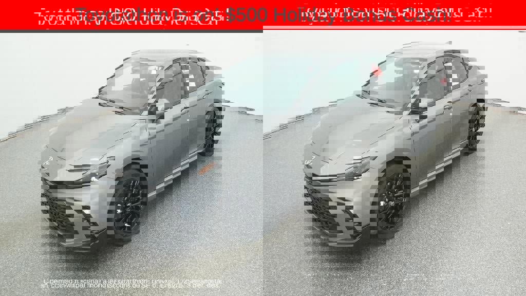 New 2026 Toyota Camry SE