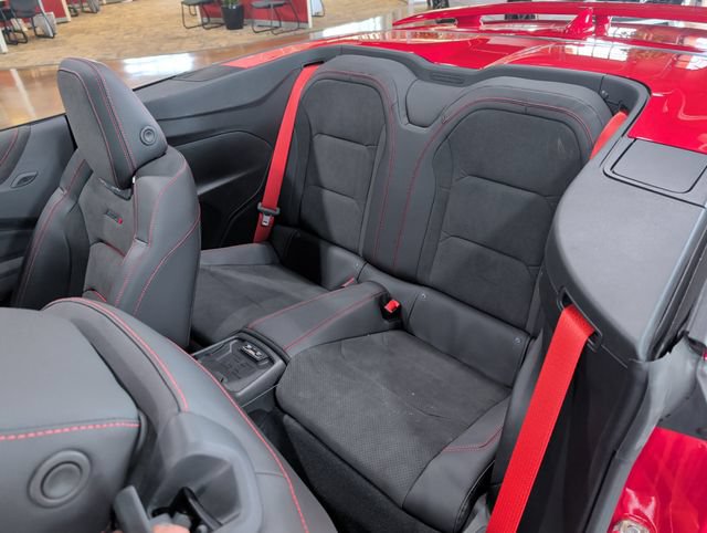 Used 2023 Chevrolet Camaro ZL1 RWD image 25