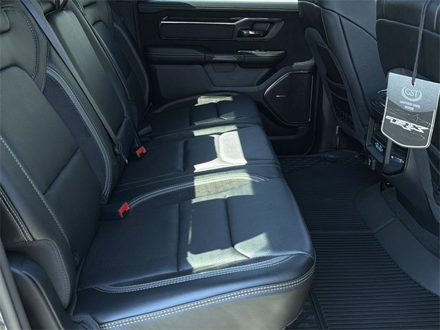 Used 2021 RAM 1500 TRX w/ TRX Level 1 Equipment Group image 41