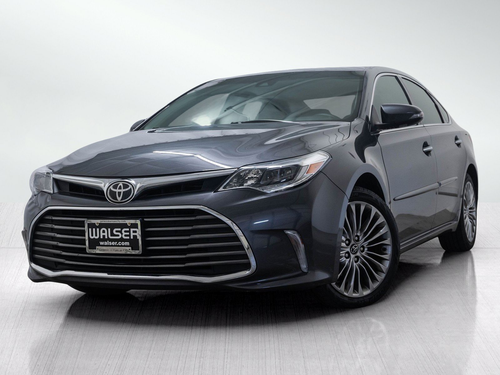 Used 2017 Toyota Avalon Limited w/ Protection Package