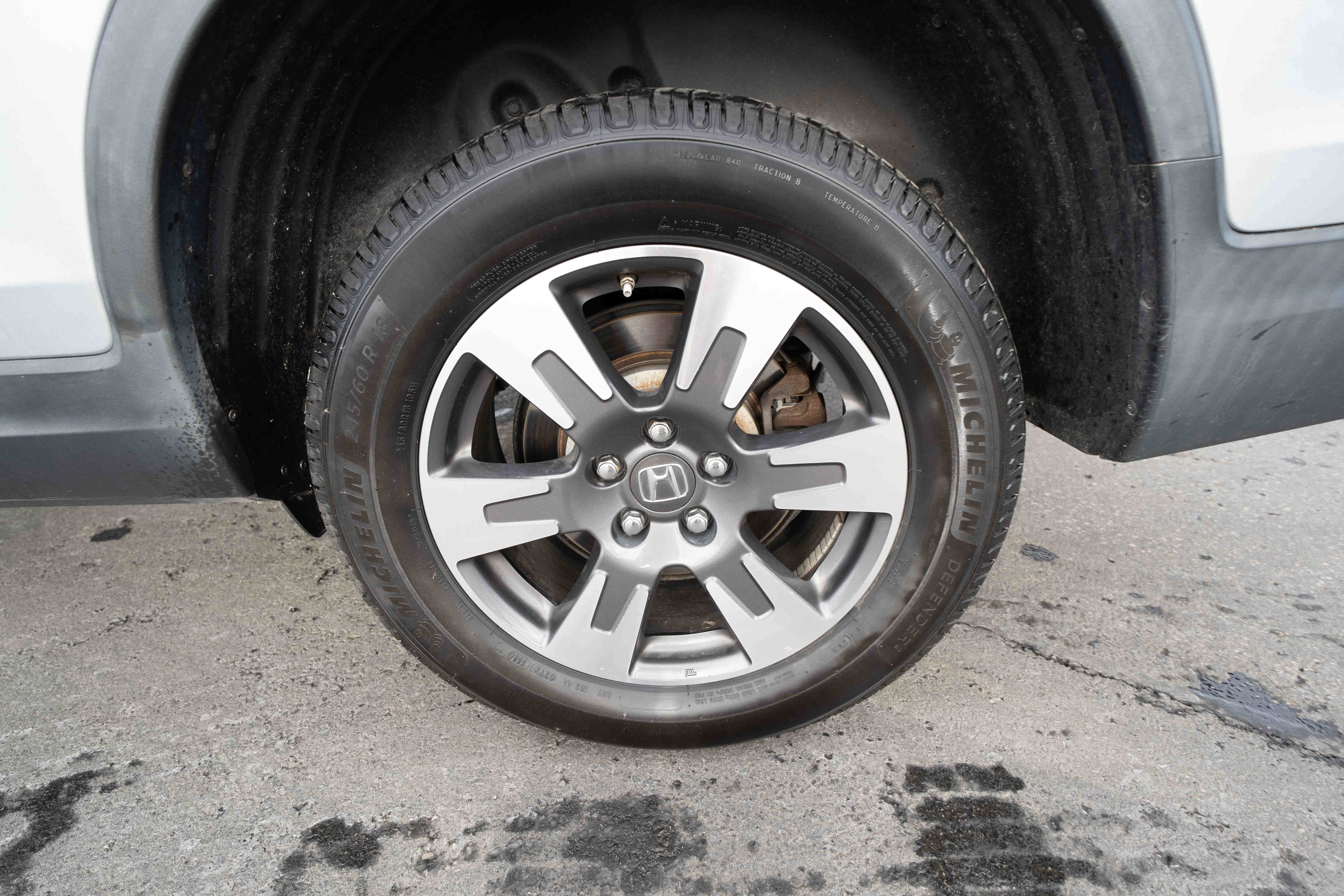 Used 2019 Honda Ridgeline RTL-E image 28