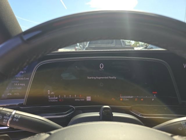 Used 2023 Cadillac Escalade ESV Sport w/ LPO, ONYX Package image 10