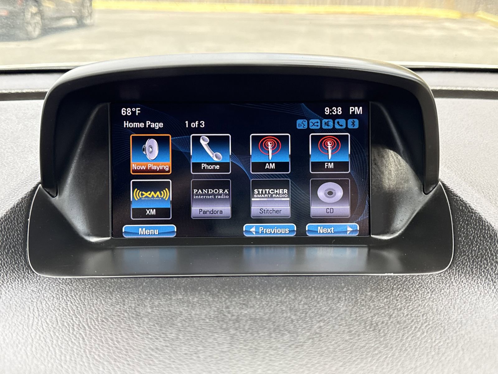 Used 2013 Buick Encore Convenience image 26